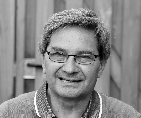 Klaus Sperr